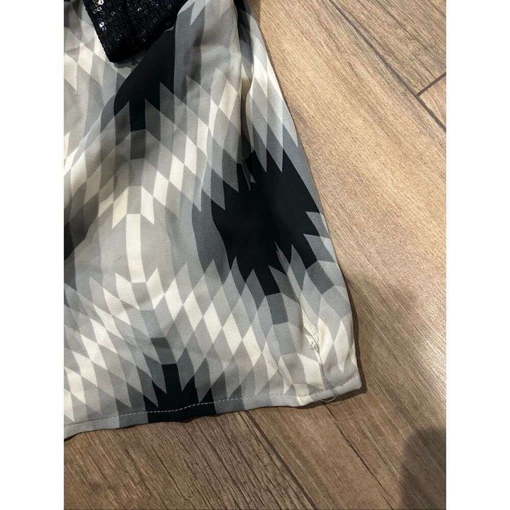 Tory Burch sequence top - Picture 4 of 7